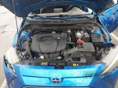 2016 Scion iA
