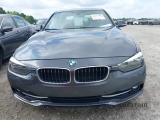 2017 BMW 3 Series 330i