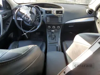 2013 Mazda 3 i Grand Touring