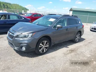 2018 Subaru Outback Limited