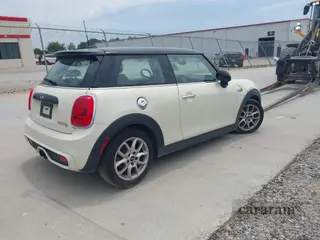 2014 MINI Hardtop S