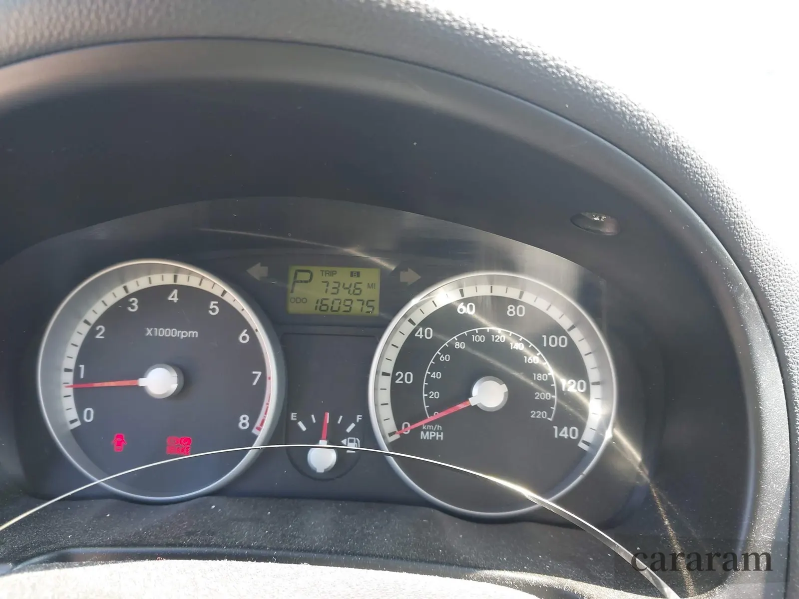 2009 Hyundai Accent Auto GLS