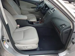 2012 Lexus ES 330