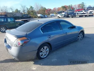 2011 Nissan Altima S