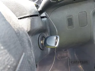 2004 Honda CR-V EX