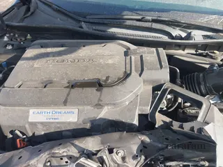 2017 Honda Accord Touring