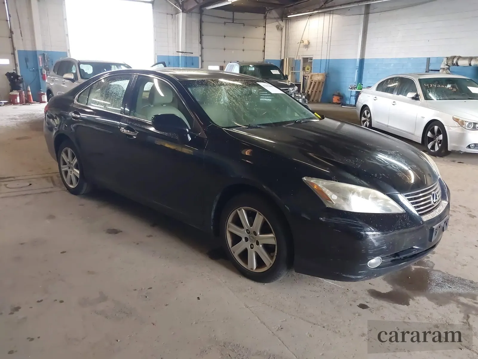 2008 Lexus ES 330