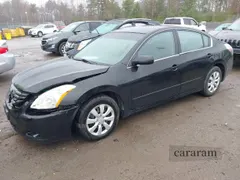 2012 Nissan Altima S