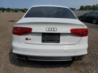 2013 Audi S4 Premium