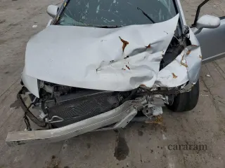 2007 Honda Civic Si