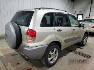 2002 Toyota RAV4