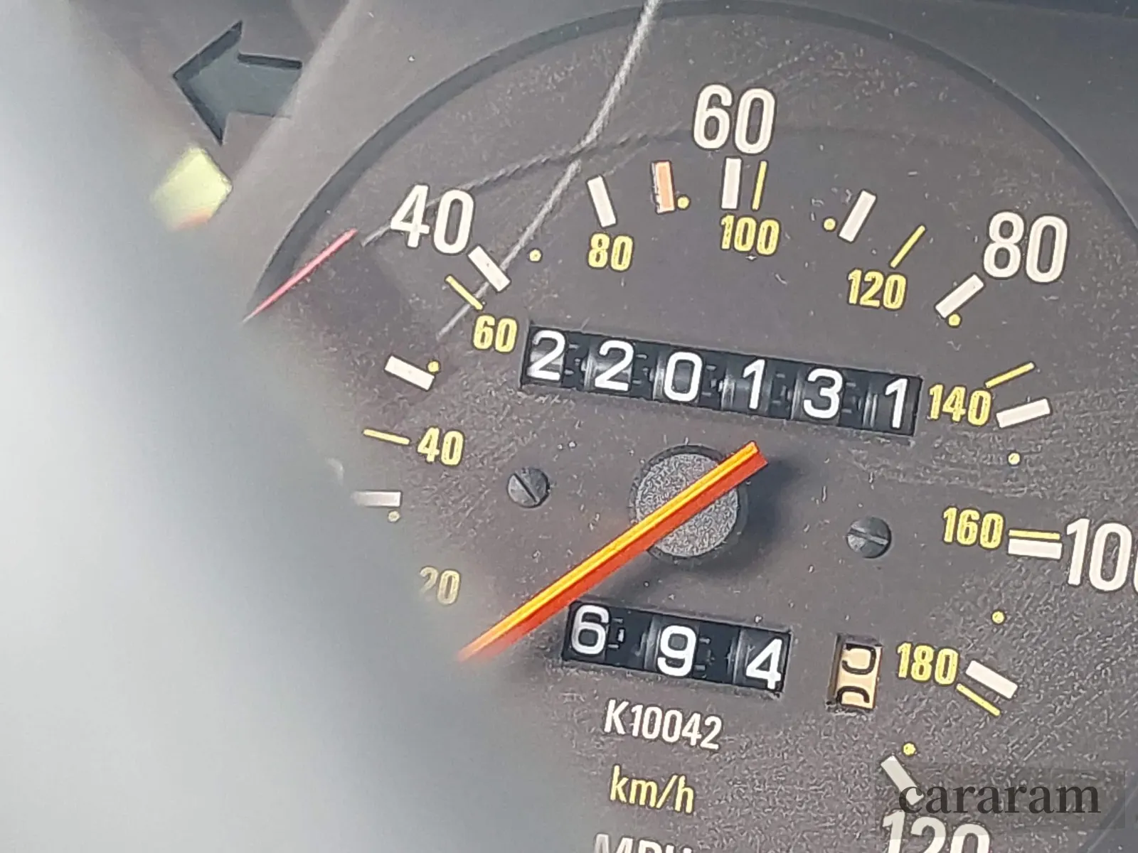 1990 Volvo 240
