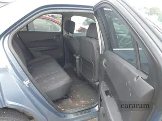 2012 Chevrolet Equinox 1LT