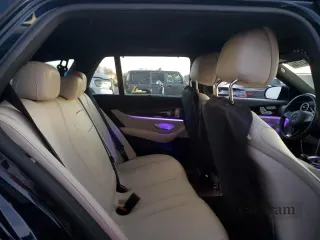 2017 Mercedes-Benz E 400 Luxury
