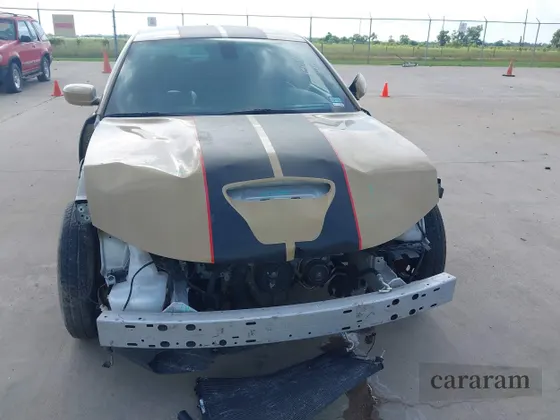 2020 Dodge Charger Scat Pack