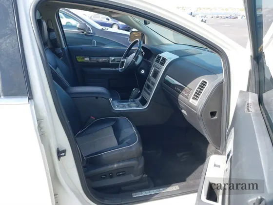 2008 Lincoln MKX