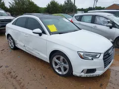 2019 Audi A3 Premium