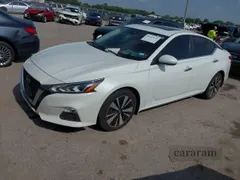 2021 Nissan Altima SV