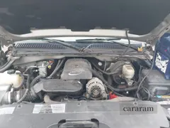 2005 Chevrolet Silverado 1500 LS