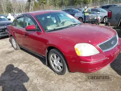 2006 Ford Five Hundred SE