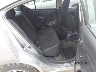 2014 Nissan Versa SV