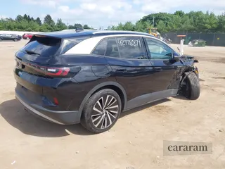 2023 Volkswagen ID.4 Pro S Plus