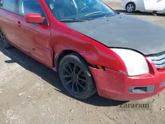 2009 Ford Fusion SE