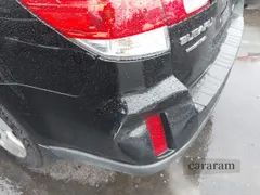 2012 Subaru Outback Limited