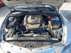 2008 BMW 6 Series 650i