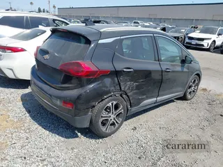 2017 Chevrolet Bolt EV Premier