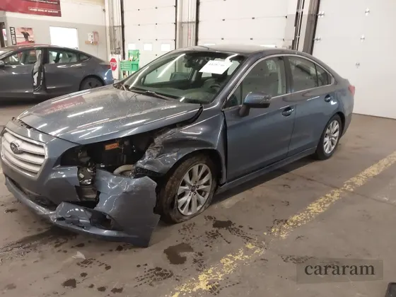 2017 Subaru Legacy Premium