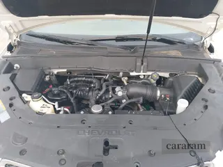2012 Chevrolet Traverse 2LT