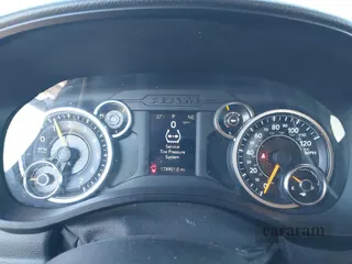2019 Ram 1500 Tradesman