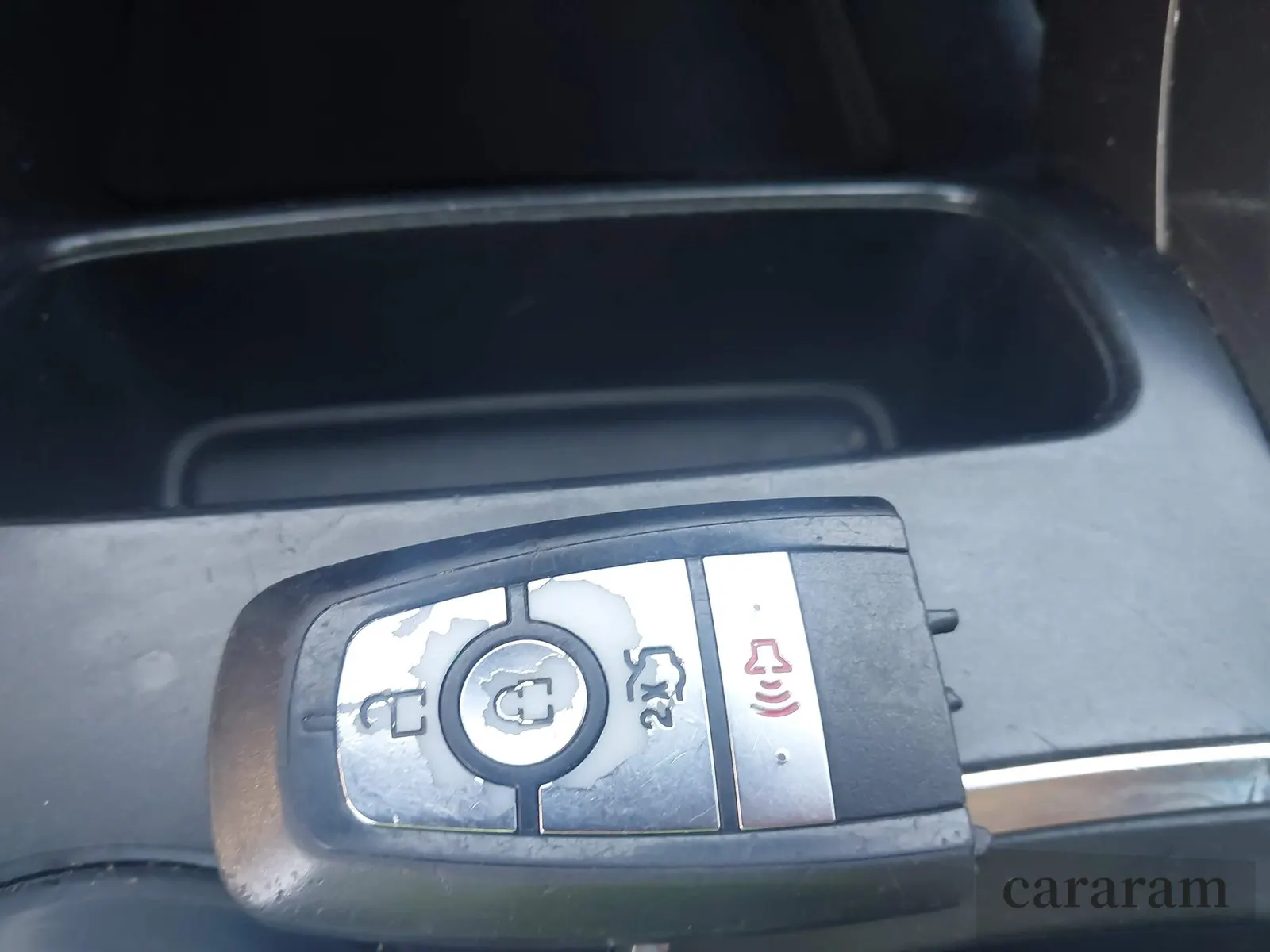 2019 Ford Fusion S