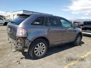 2010 Ford Edge SEL