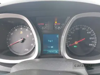 2010 Chevrolet Equinox 2LT