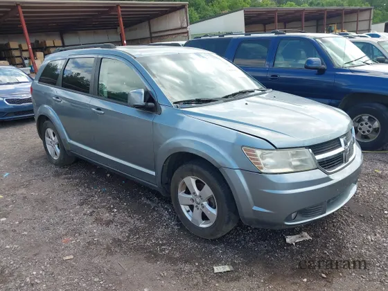 2010 Dodge Journey SXT