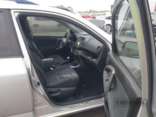 2012 Toyota RAV4 Sport