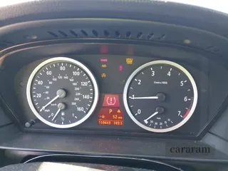 2004 BMW 5 Series 530i