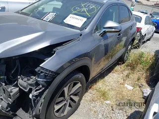 2019 Lexus NX 300 F Sport