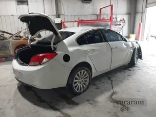 2011 Buick Regal CXL RL4