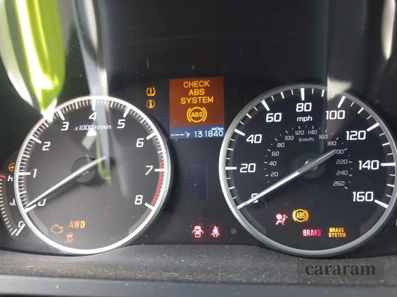 2015 Acura RDX Technology