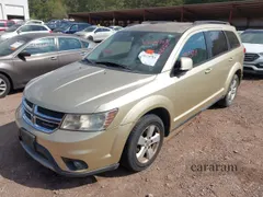 2011 Dodge Journey Mainstreet
