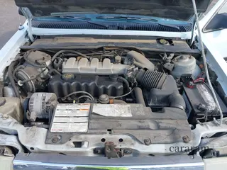1991 Ford Tempo GL