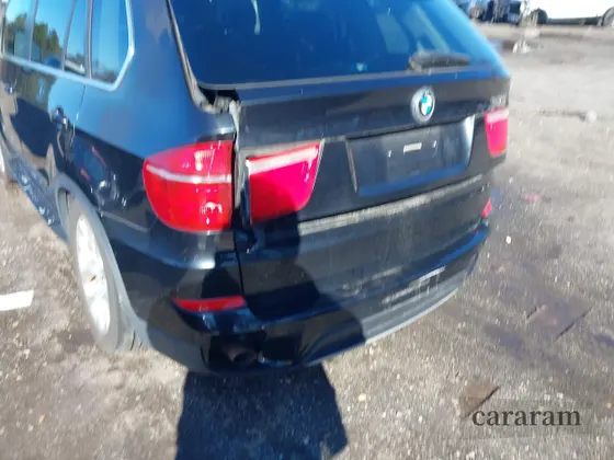 2013 BMW X5 xDrive35i