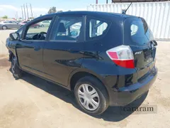 2009 Honda Fit