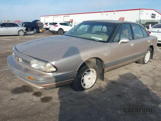 1993 Oldsmobile 88 Royale