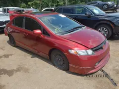 2007 Honda Civic Si
