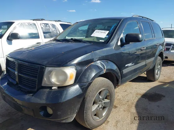 2007 Dodge Durango SLT