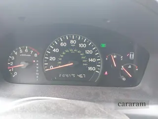 2004 Honda Accord EX